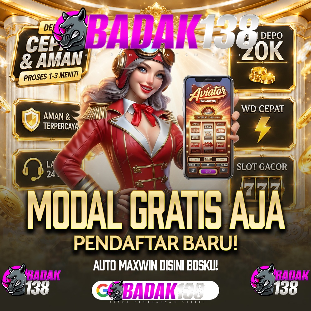 banner BADAK138 X Free Sauce Shop: Sistem Upgrade Membantu Karakter Berkembang Mengikuti Perjalanan Permainan